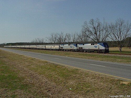 American Orient Express